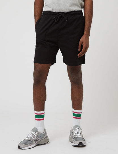 Pelican Rapids Shorts - Black
