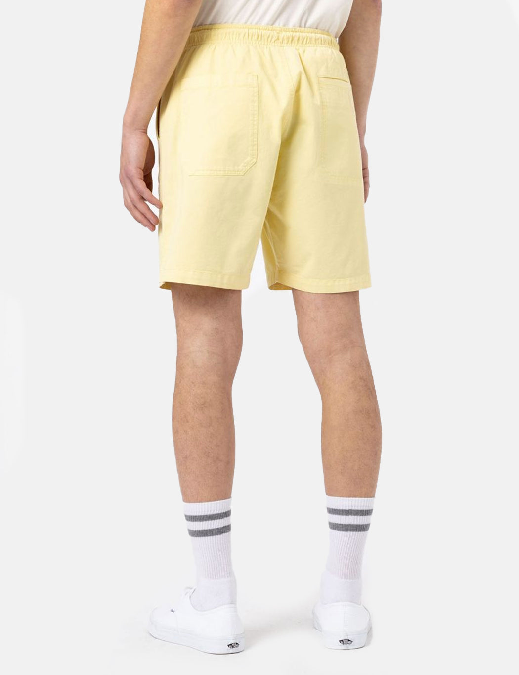 Pelican Rapids Shorts - Pale Banana