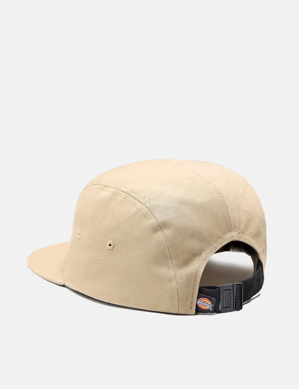 Albertville 5-Panel Cap - Khaki