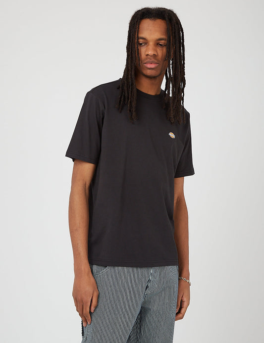 Mapleton T-Shirt - Black