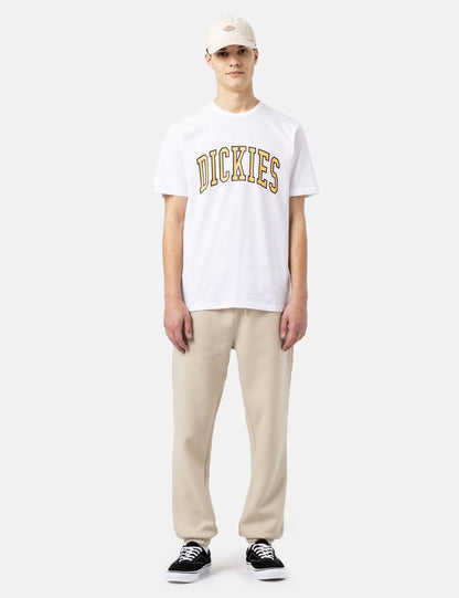 Mapleton Sweat Pant (Regular) - Cement Beige