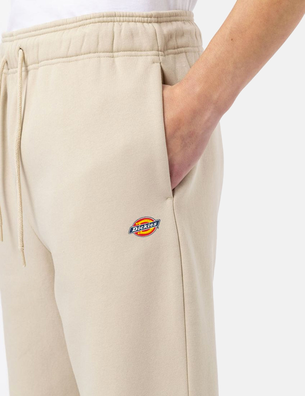 Mapleton Sweat Pant (Regular) - Cement Beige