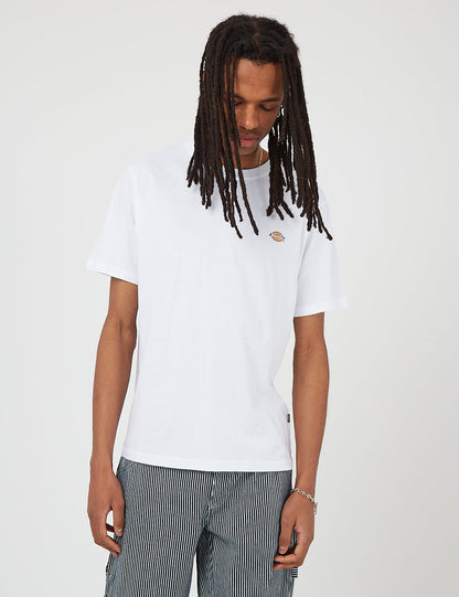 Mapleton T-Shirt - White