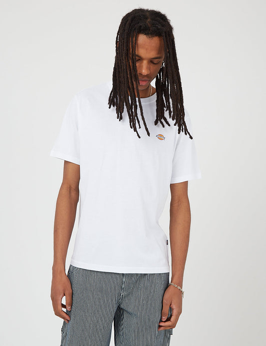 Mapleton T-Shirt - White