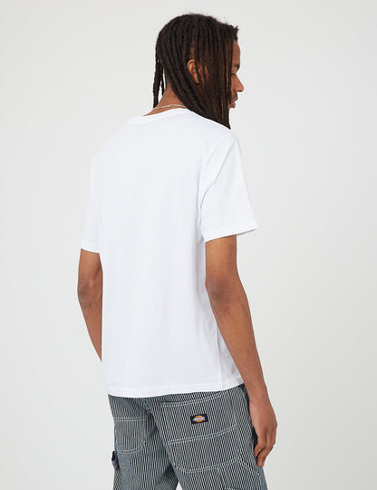 Mapleton T-Shirt - White