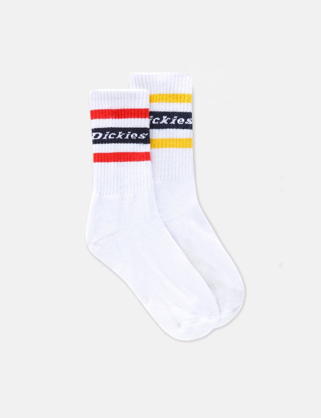 Genola Socks - White