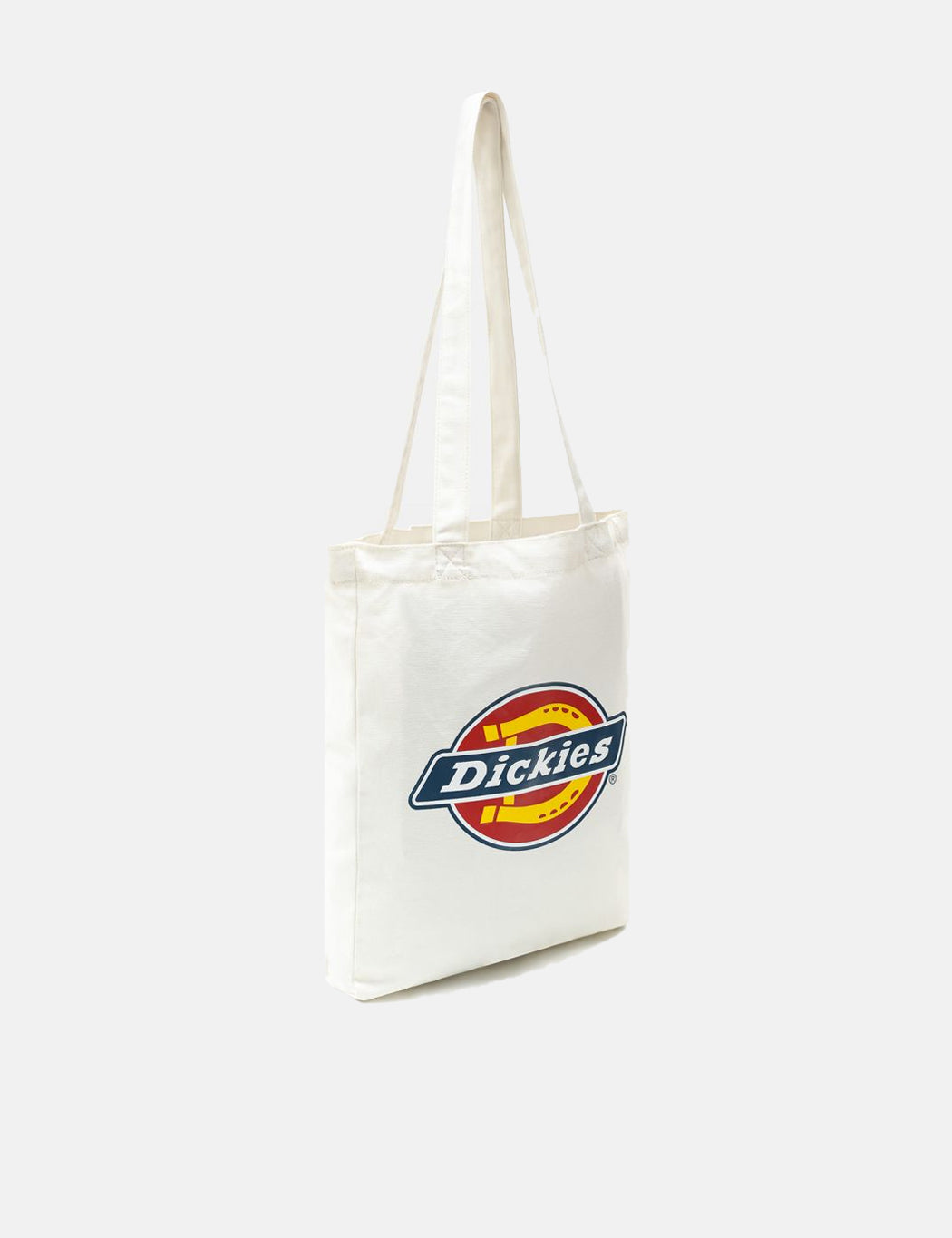 Icon Tote Bag - Ecru