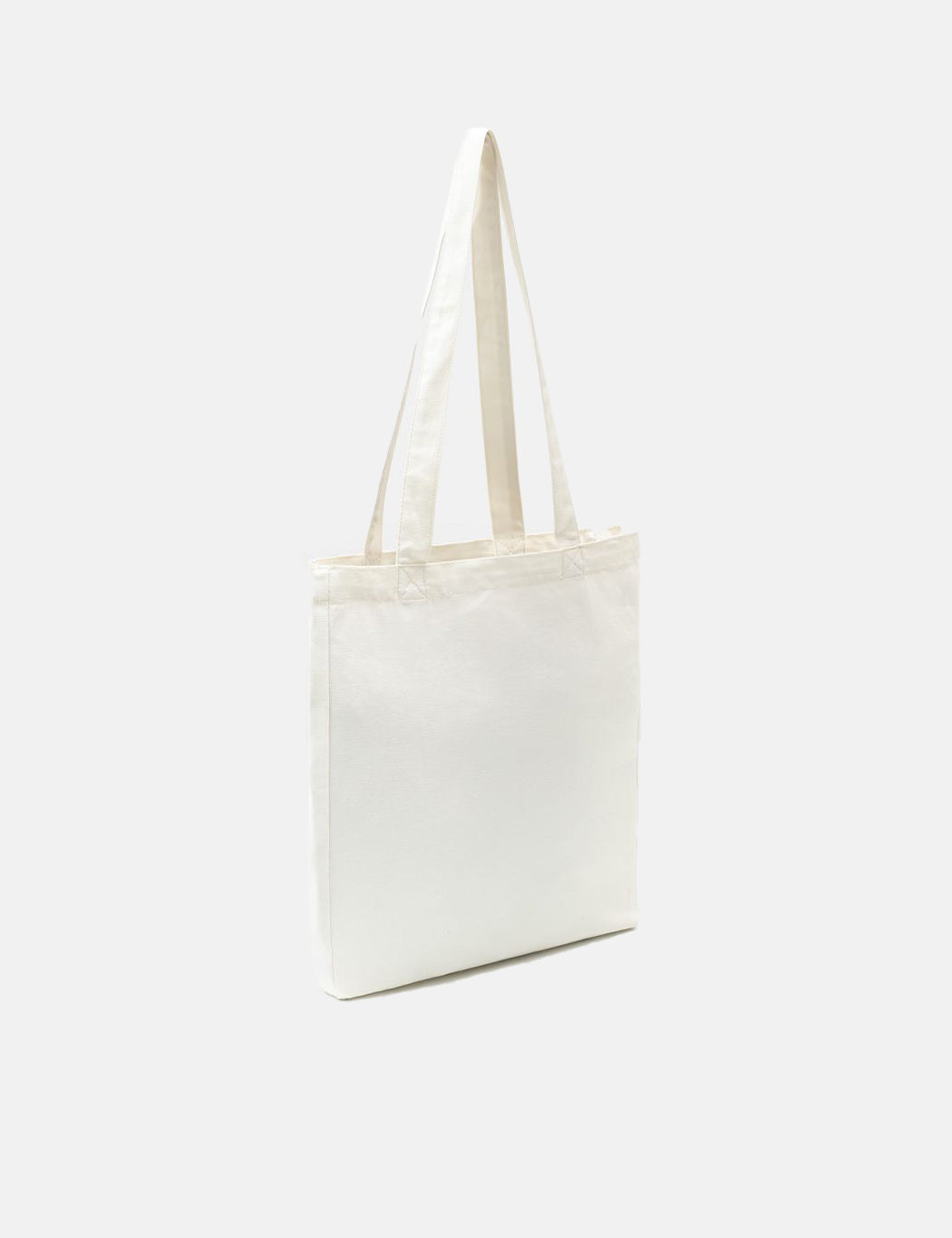 Icon Tote Bag - Ecru