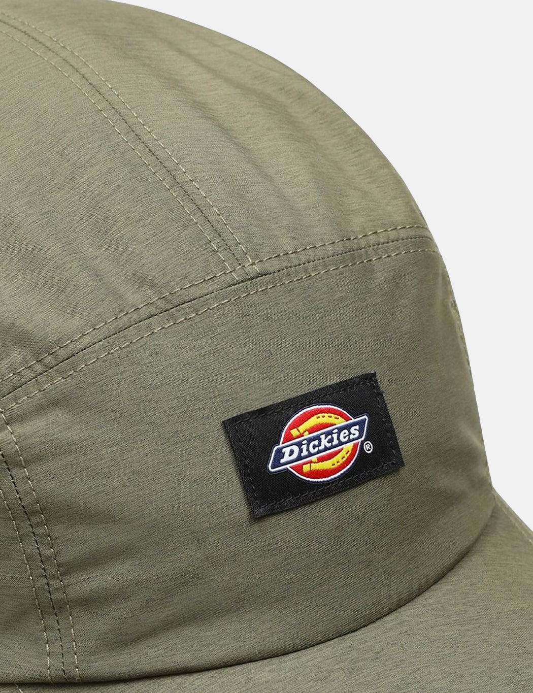 King Cove Ear Flap Cap - Military Green
