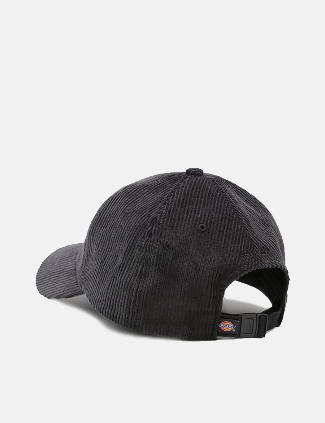 Higginson Cord Cap - Black