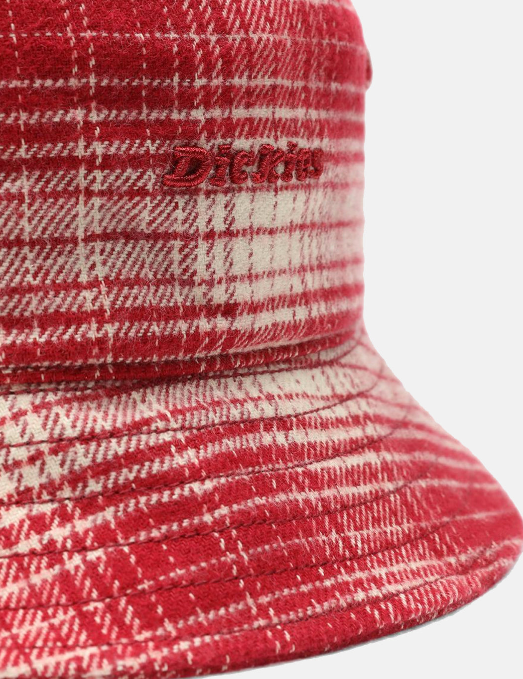 Pedro Bay Bucket Hat - Biking Red