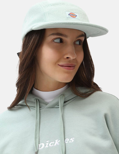 Sleetmute Cap - Jadeite Green