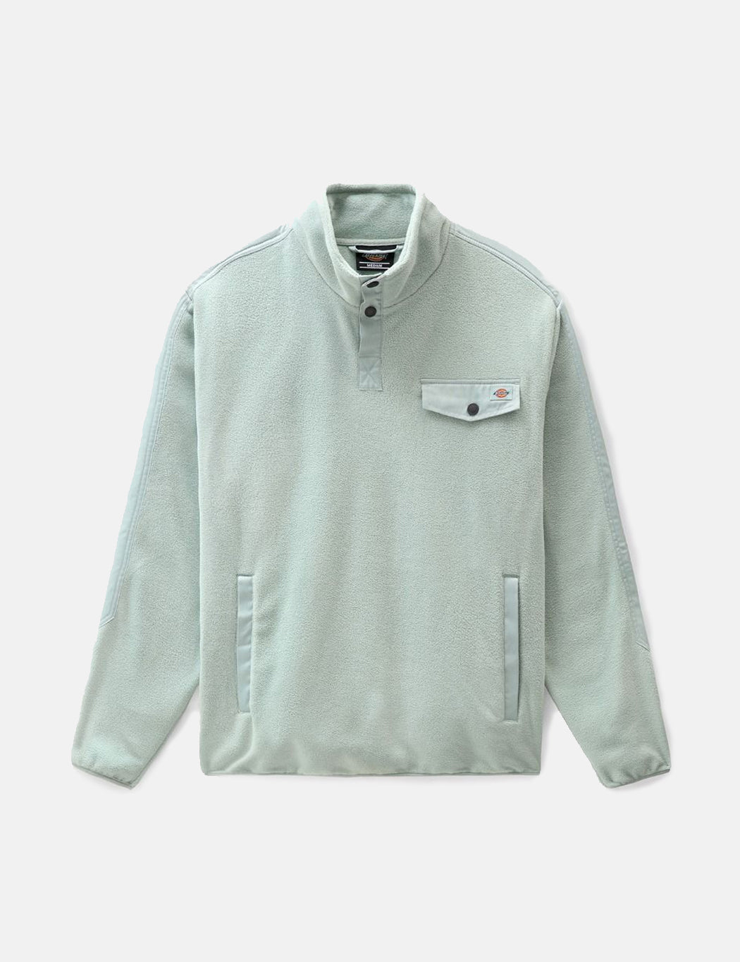 Port Allen Fleece Jacket - Jadeite Green