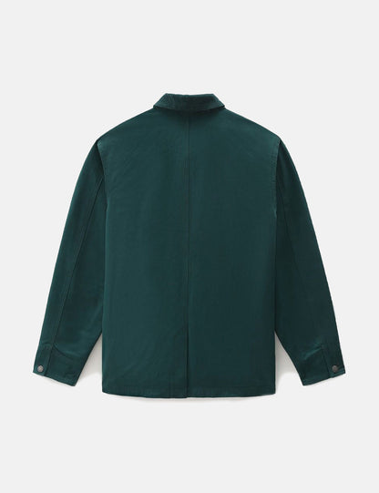 Reworked Chore Coat - Ponderosa Pine Green