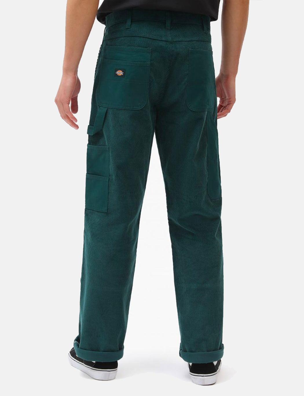 Reworked Utility Pant (Cord) - Ponderosa Pine Green