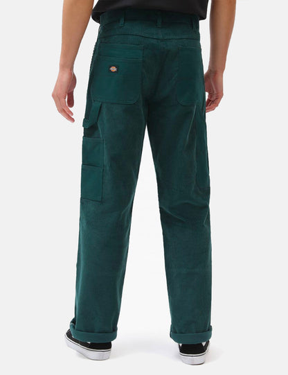 Reworked Utility Pant (Cord) - Ponderosa Pine Green