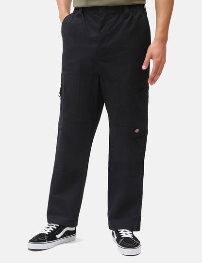 Glacier View Pant - Black