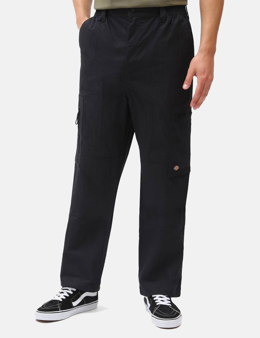 Glacier View Pant - Black