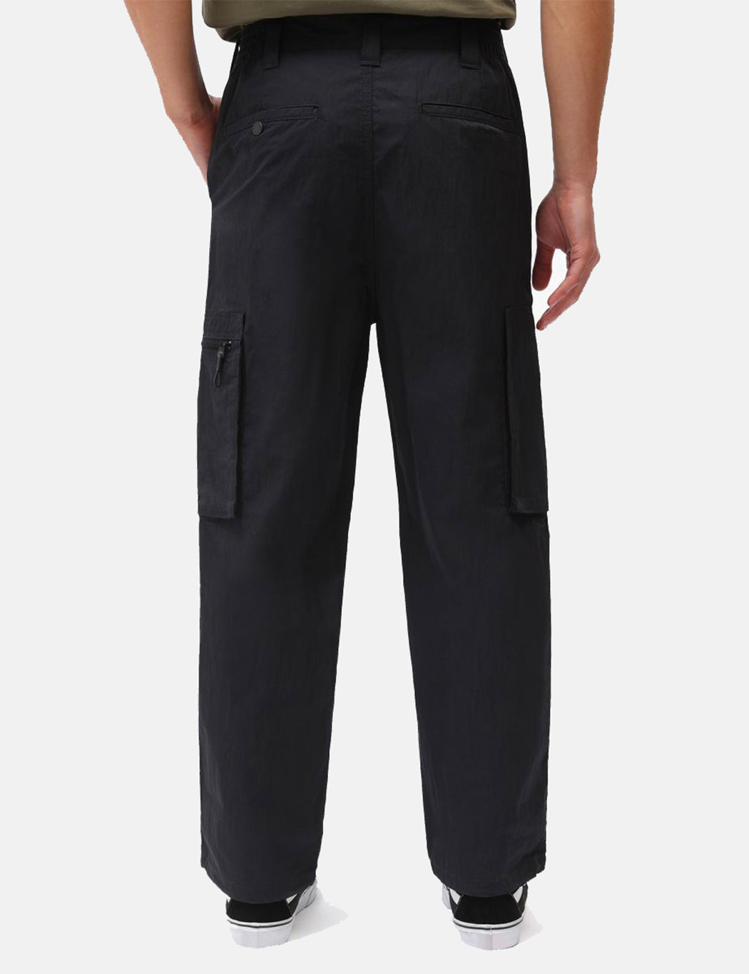 Glacier View Pant - Black