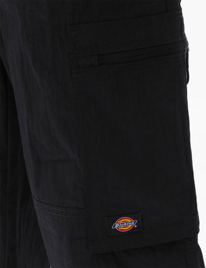 Glacier View Pant - Black