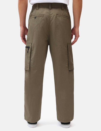 Glacier View Pant - Military Green