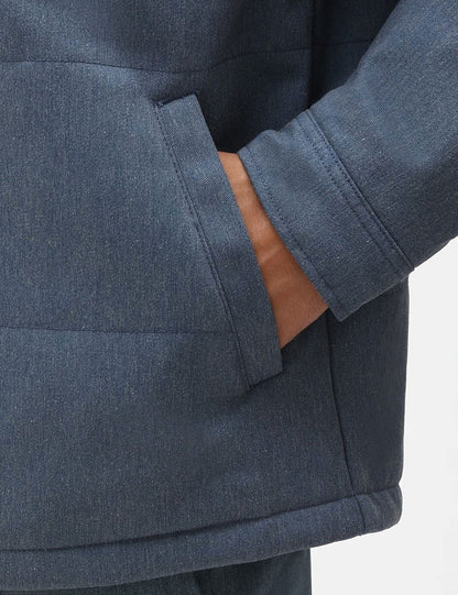 Pedro Bay Jacket - Air Force Blue
