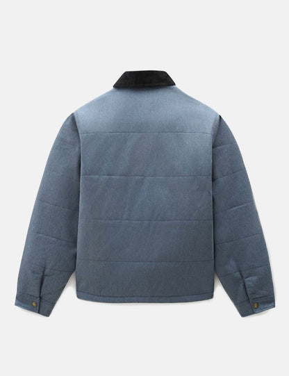 Pedro Bay Jacket - Air Force Blue