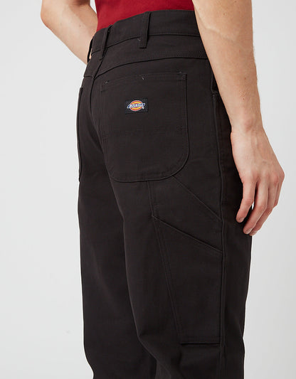 Duck Carpenter Pant - Black