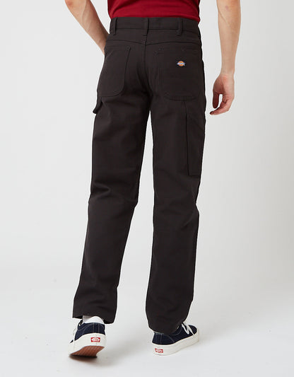 Duck Carpenter Pant - Black