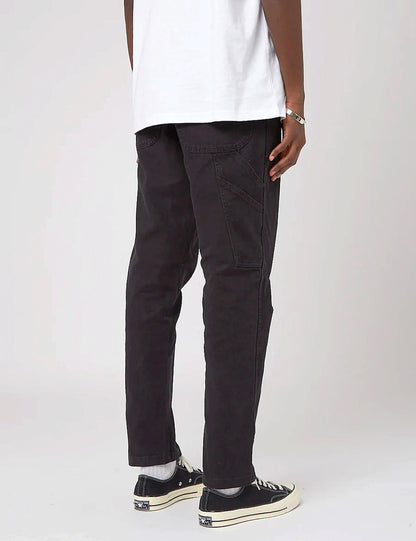 DC Carpenter Pant - Stone Washed Black