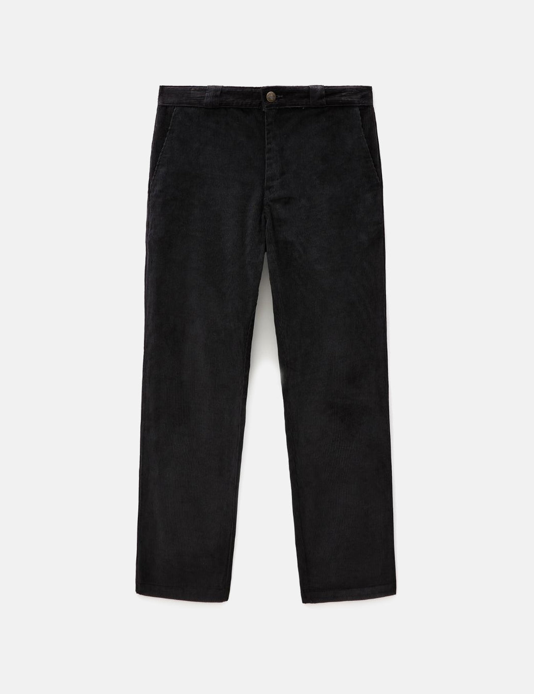 Higginson Pant (Slim) - Black