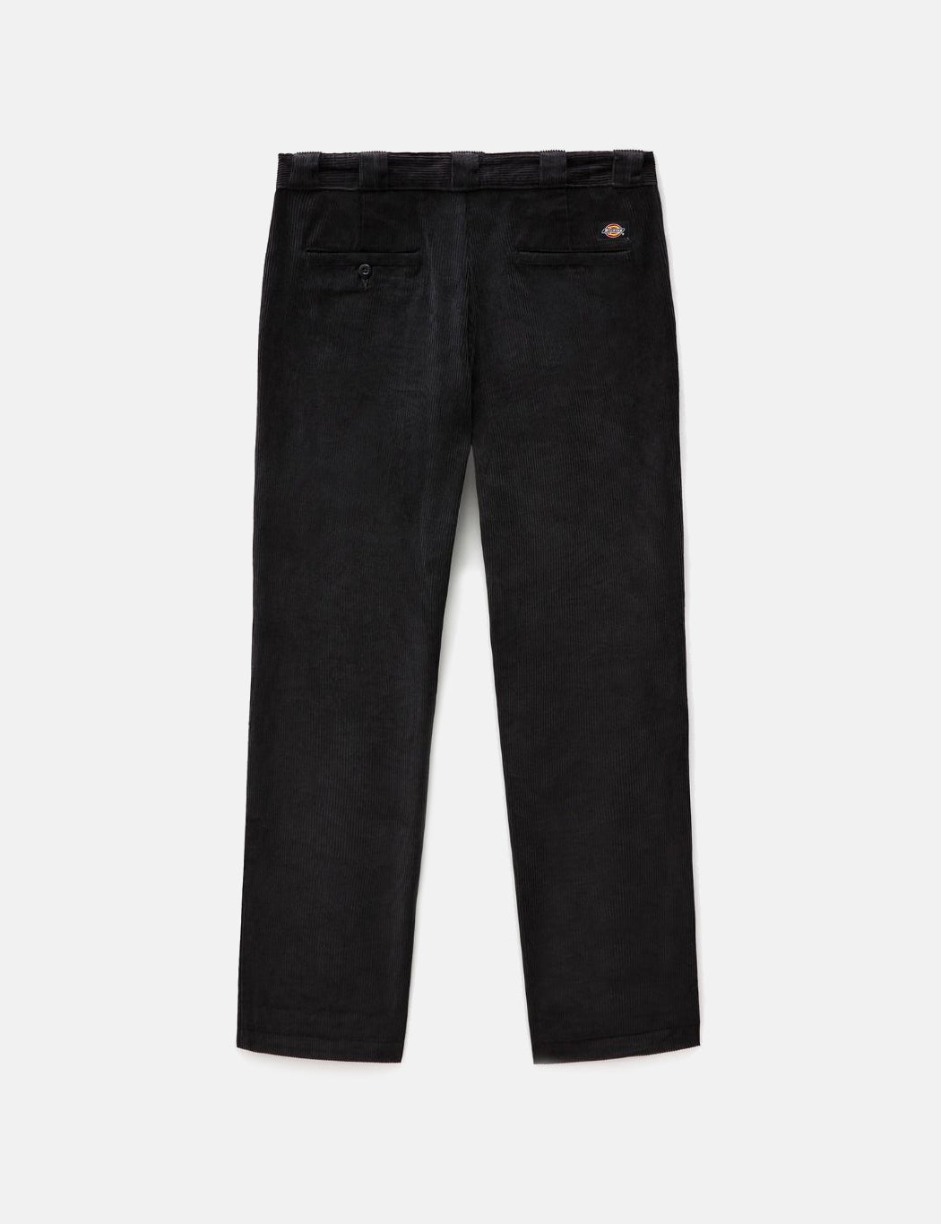 Higginson Pant (Slim) - Black