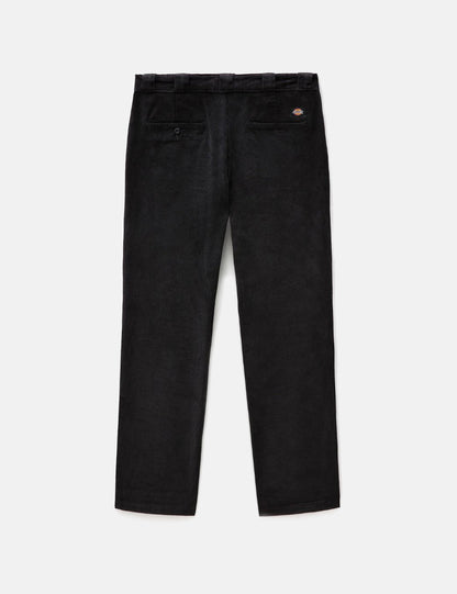 Higginson Pant (Slim) - Black
