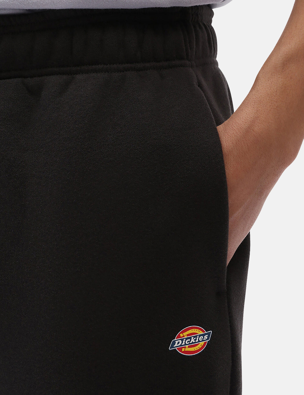Mapleton Sweat Pant (Regular) - Black