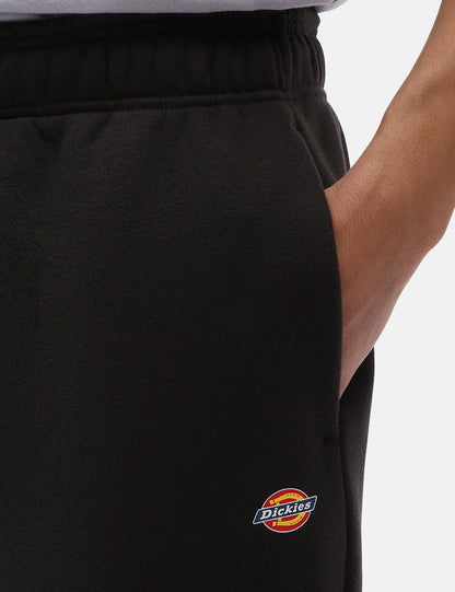 Mapleton Sweat Pant (Regular) - Black