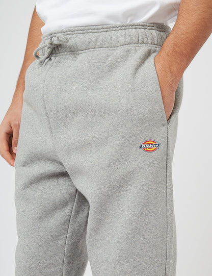 Mapleton Sweat Pant (Regular) - Grey Melange