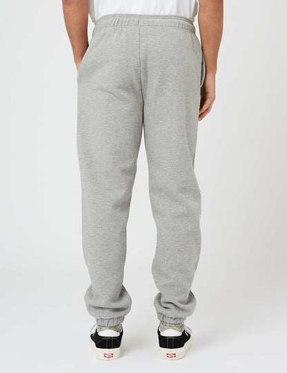 Mapleton Sweat Pant (Regular) - Grey Melange