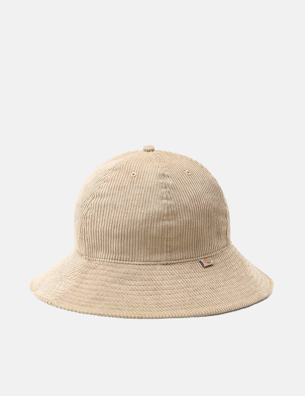 Higginson Bucket Cord Hat - Khaki