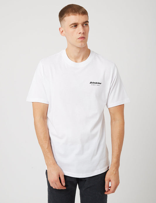 Reworked T-Shirt - White