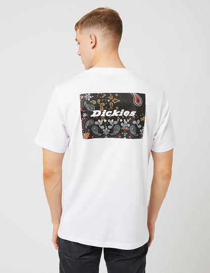 Reworked T-Shirt - White