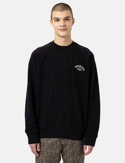 Fort Lewis Sweatshirt - Black