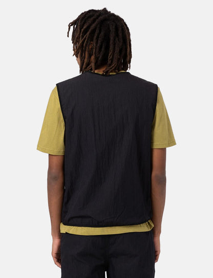 Pacific Vest - Black