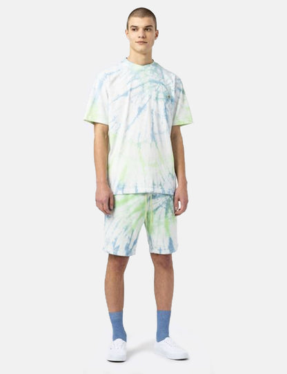 Seatac T-Shirt - Celadon Green