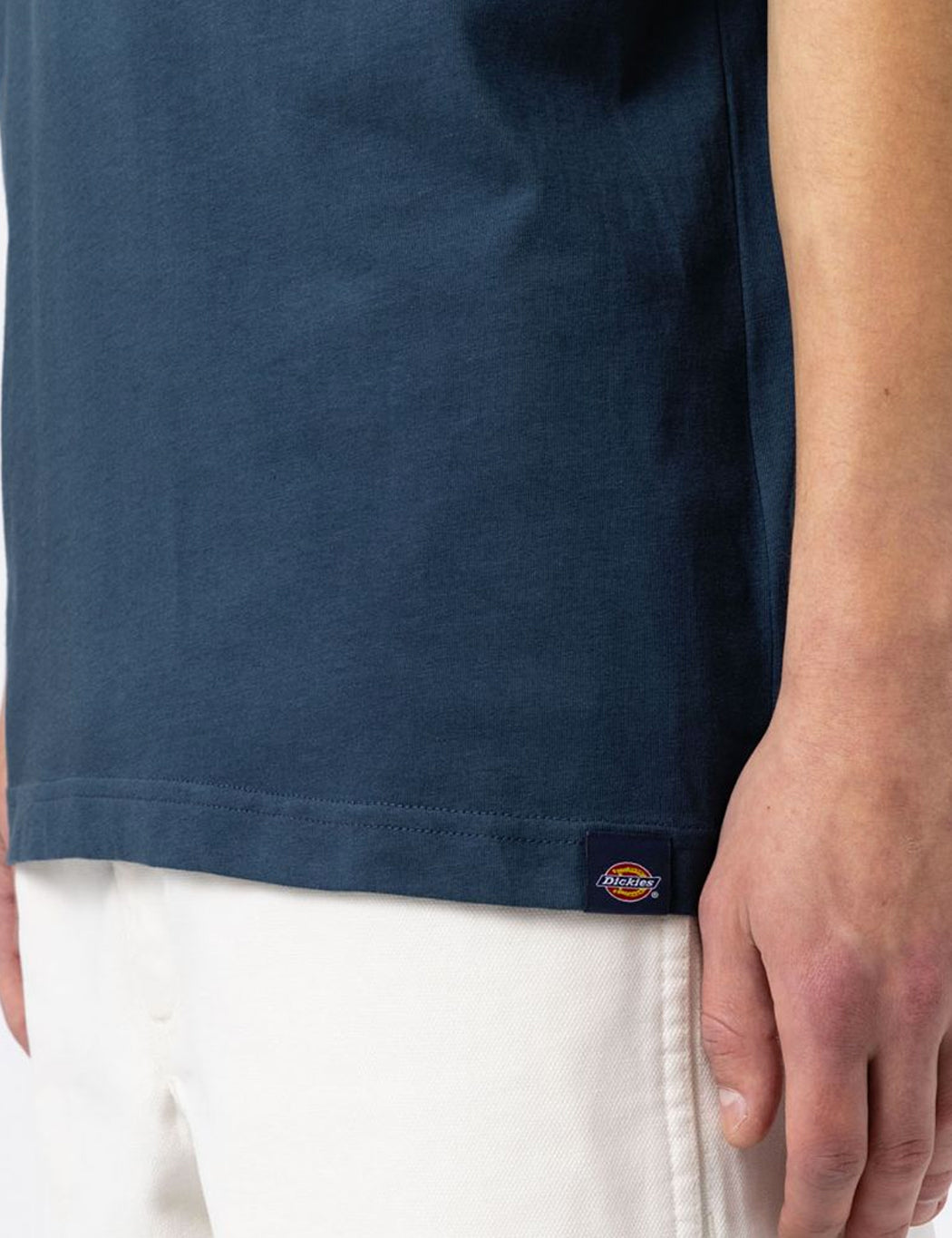 Kelso T-Shirt - Air Force Blue