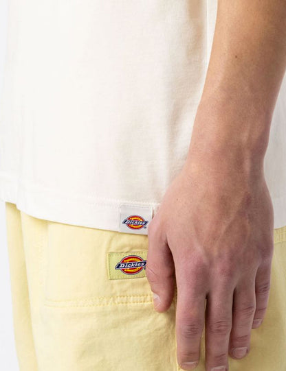 Kelso T-Shirt - Ecru