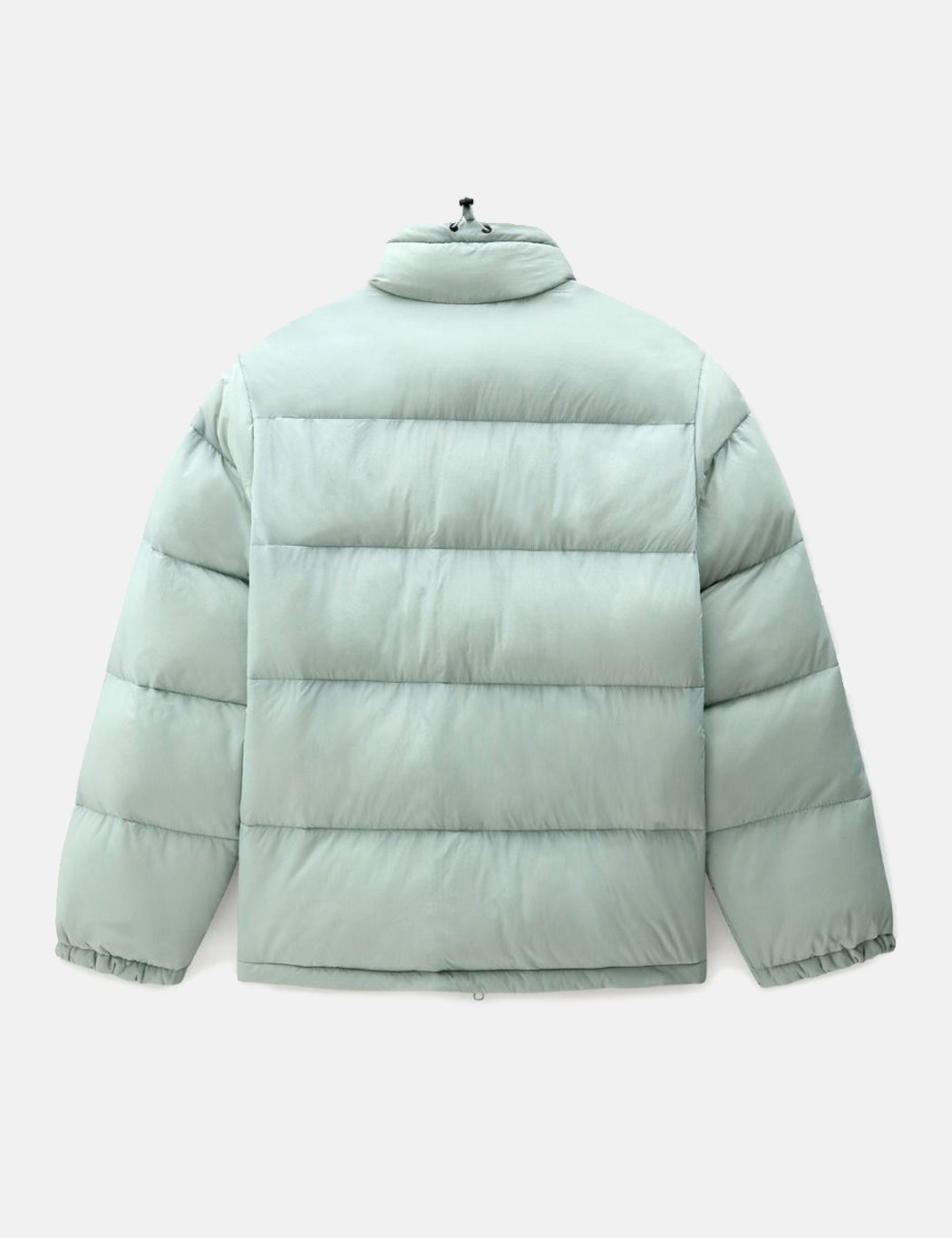 Waldenburg Puffer Jacket - Jadeite Green
