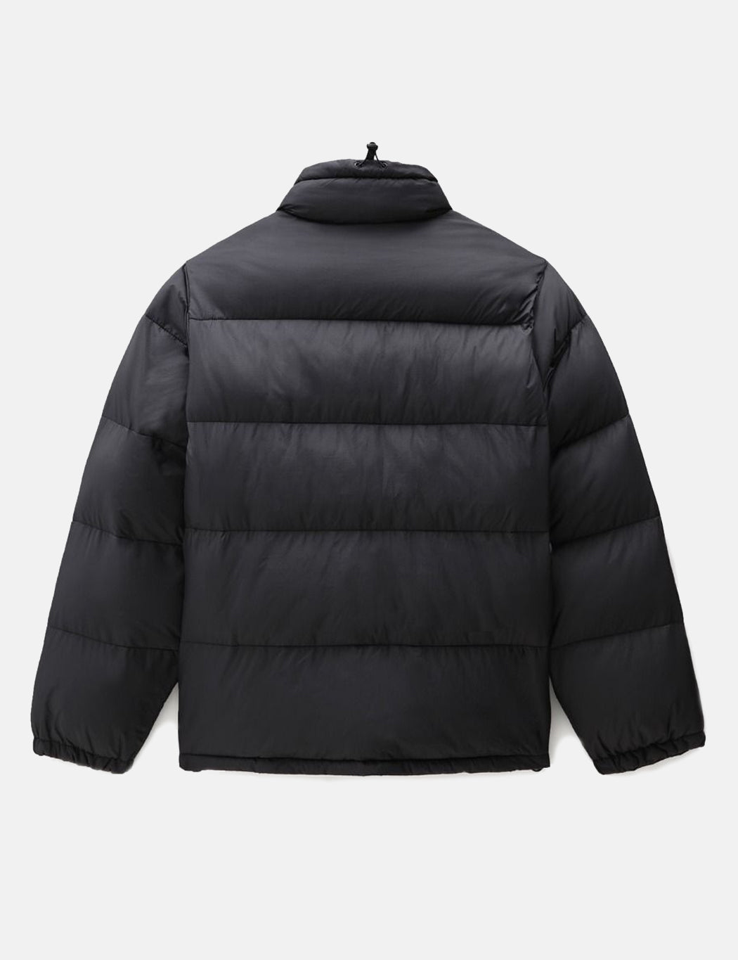 Waldenburg Puffer Jacket - Black