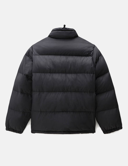 Waldenburg Puffer Jacket - Black