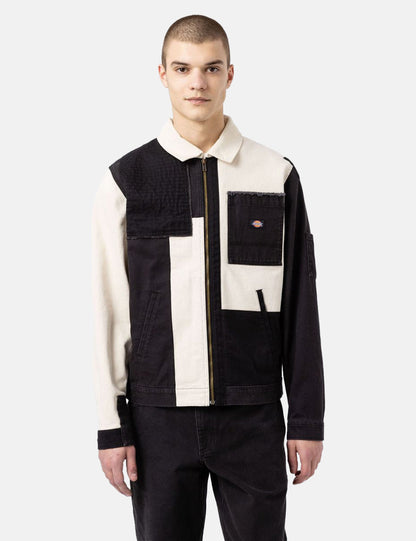 Anniversary Jacket - Assorted Colour