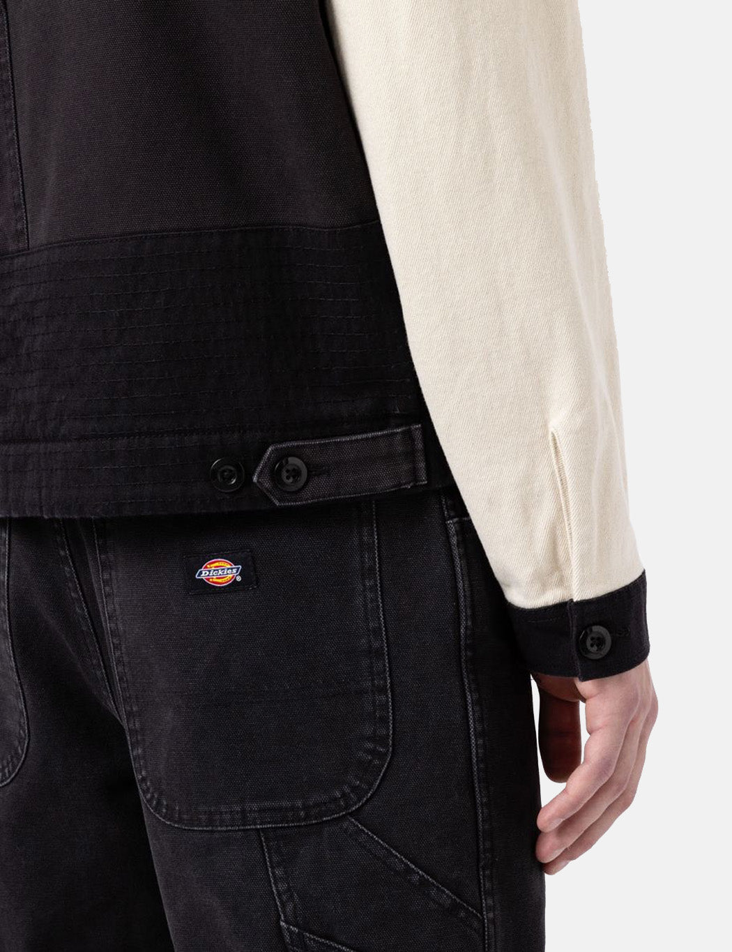 Anniversary Jacket - Assorted Colour